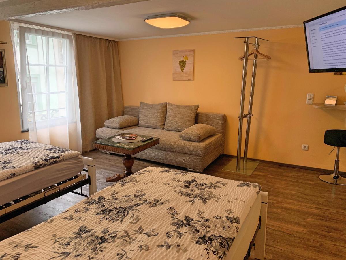 Apartment Zur Goldenen Traube
