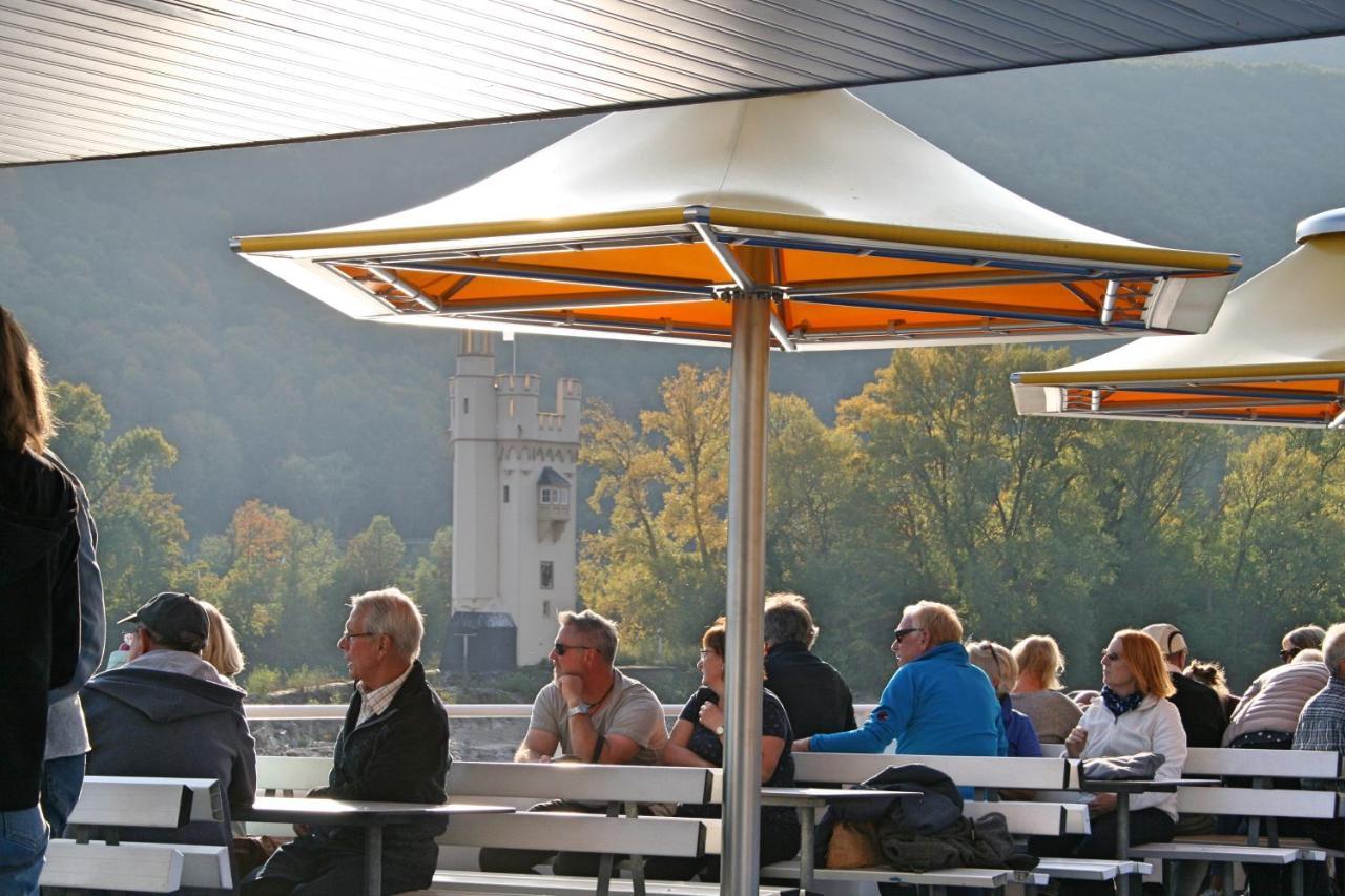 Zur Goldenen Traube