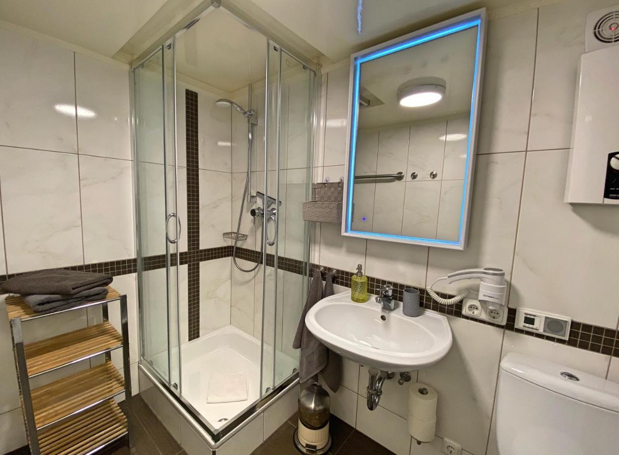 Apartment Zur Goldenen Traube