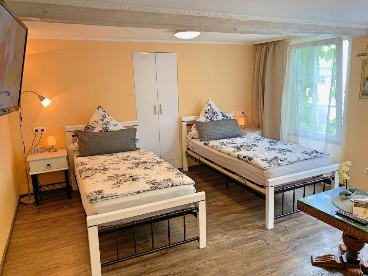 Apartment Zur Goldenen Traube
