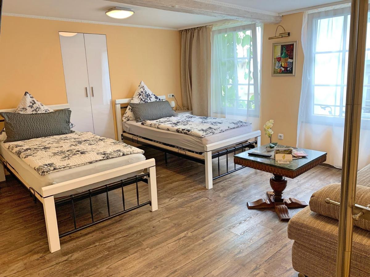 Zur Goldenen Traube Apartment Ruedesheim am Rhein