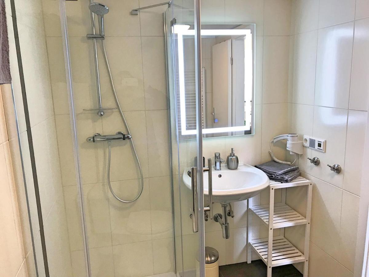 Zur Goldenen Traube Apartment
