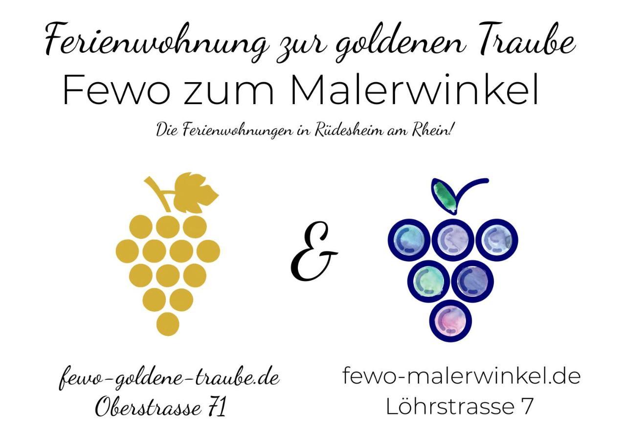 Zur Goldenen Traube