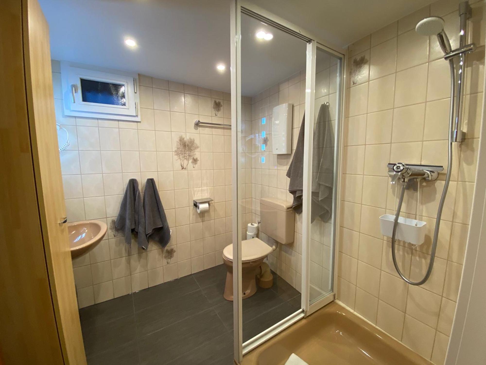 Apartment Zur Goldenen Traube *