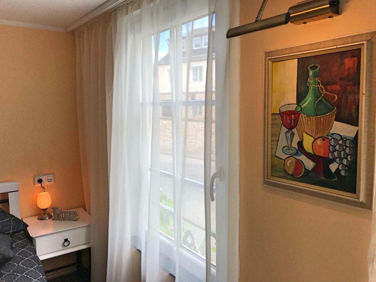 Zur Goldenen Traube