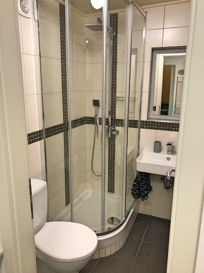 Apartment Zur Goldenen Traube Ruedesheim am Rhein