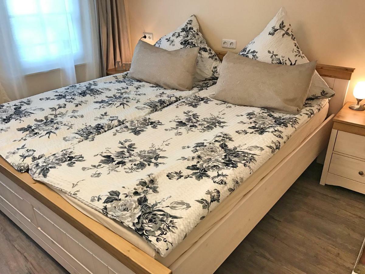 Apartment Zur Goldenen Traube *