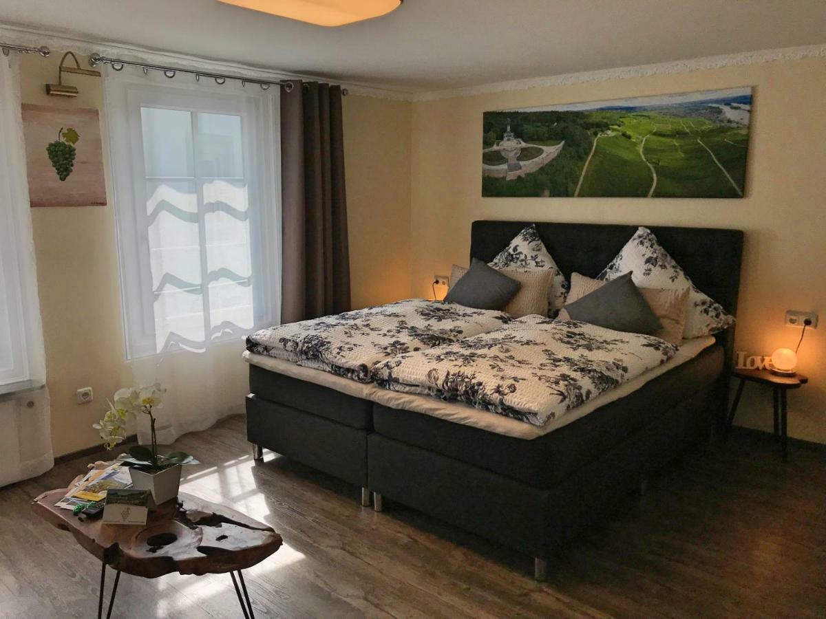 Apartment Zur Goldenen Traube *