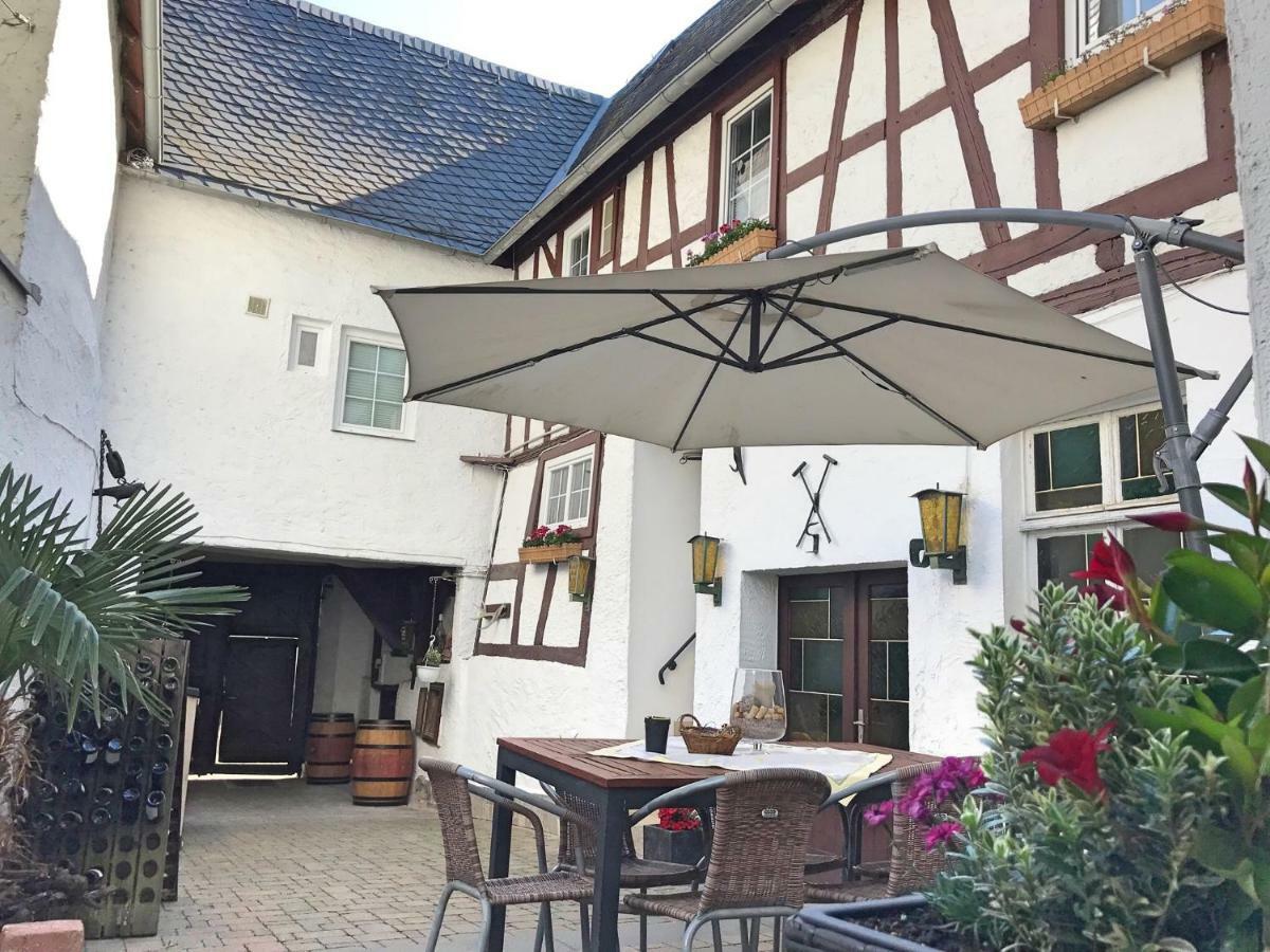 Apartment Zur Goldenen Traube