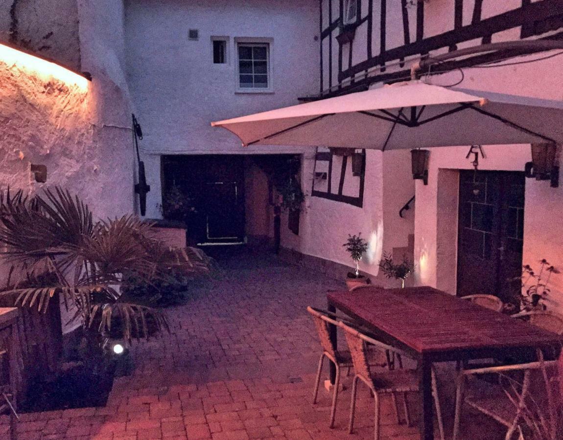 Zur Goldenen Traube Apartment