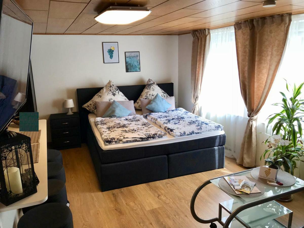 Zur Goldenen Traube Apartment Ruedesheim am Rhein