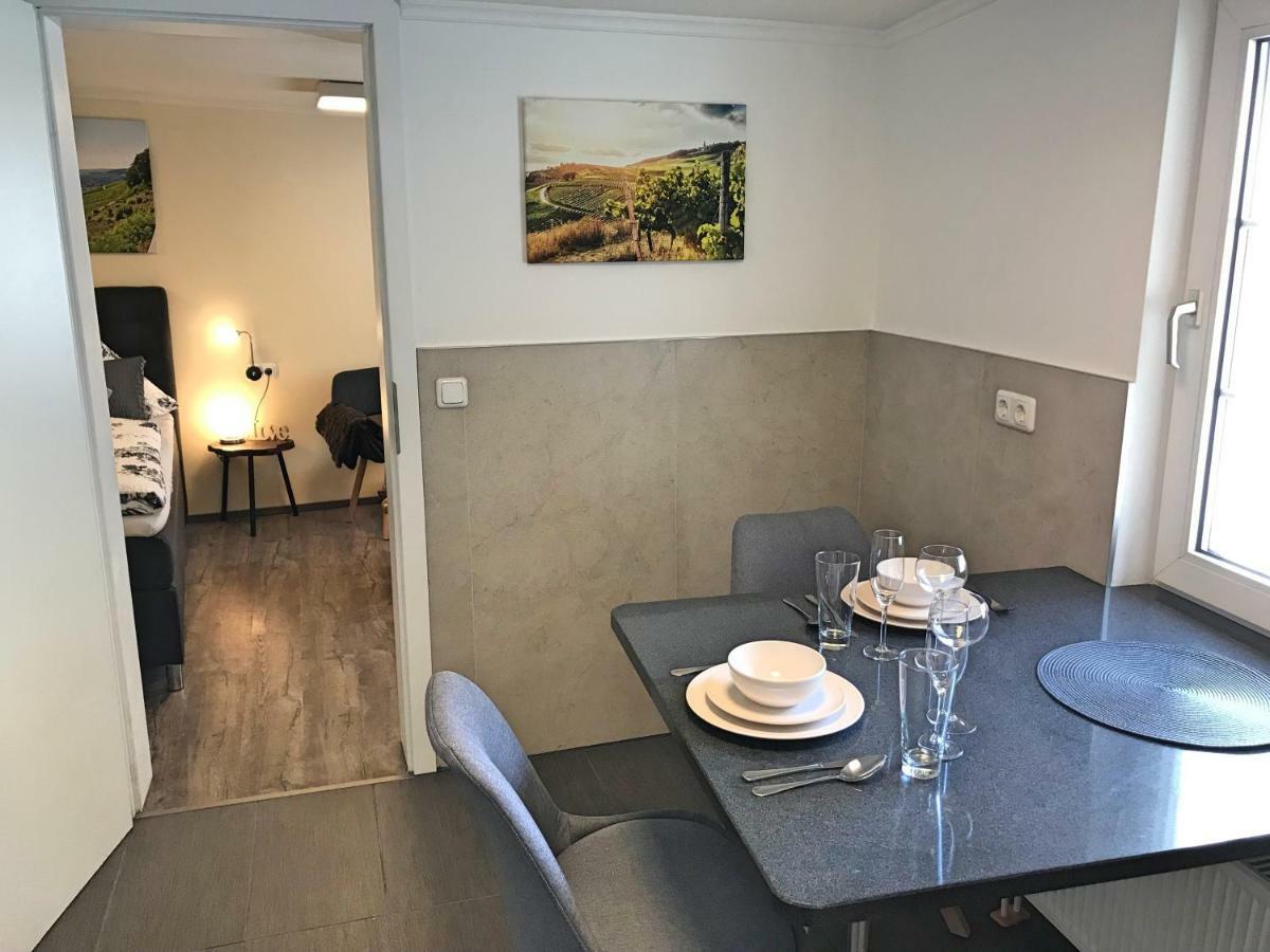 Zur Goldenen Traube Apartment Ruedesheim am Rhein