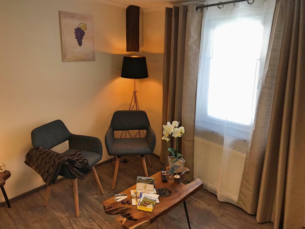 Apartment Zur Goldenen Traube