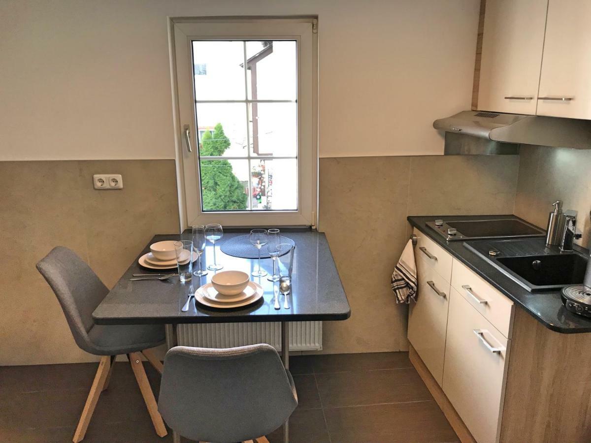 Zur Goldenen Traube Apartment Ruedesheim am Rhein