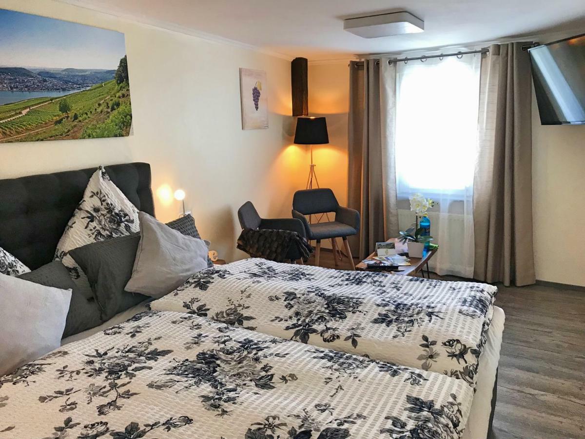 Zur Goldenen Traube Apartment