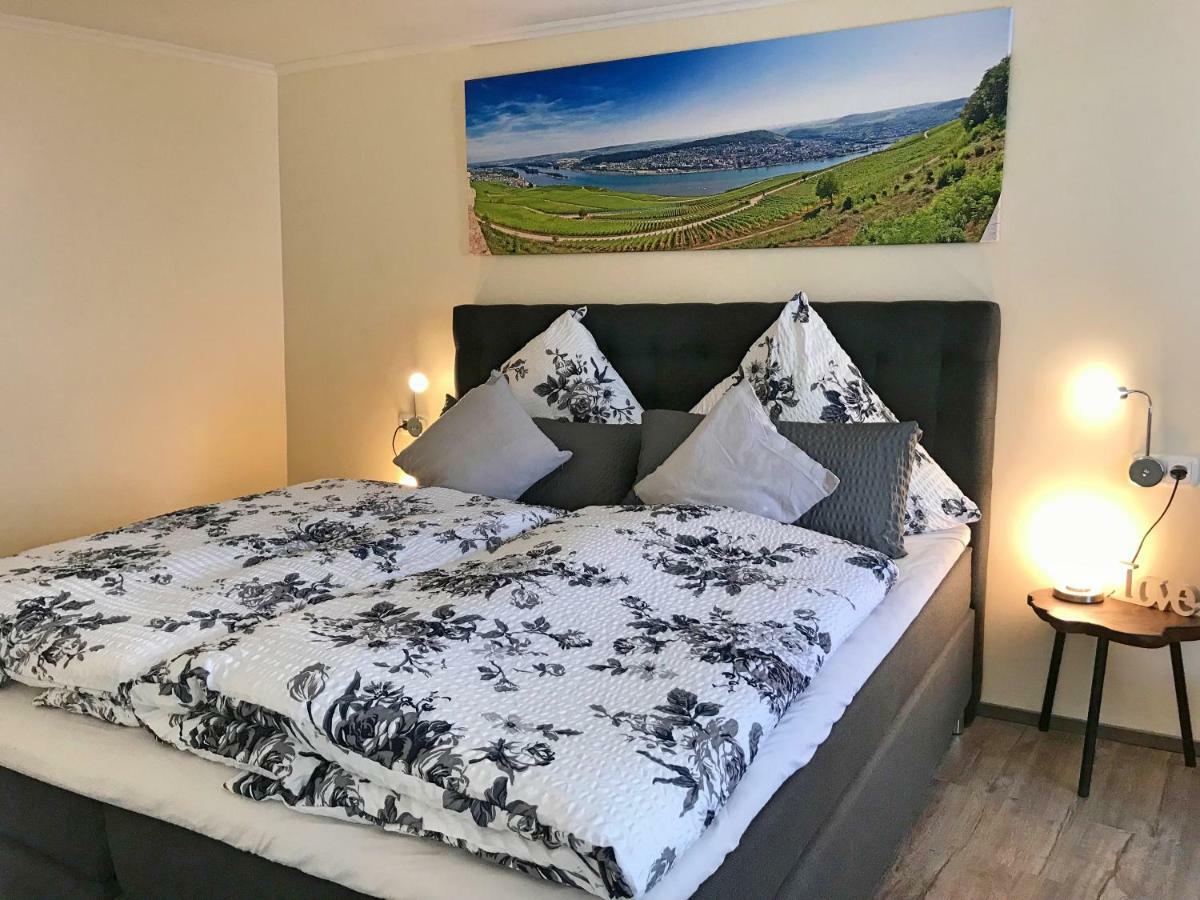 Apartment Zur Goldenen Traube